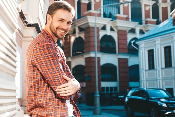 How to Date a Rich Man